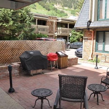Chateau Dumont Aspen Ruang foto