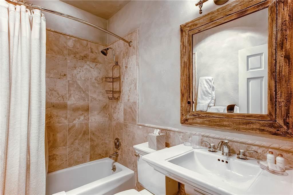Chateau Dumont Aspen Ruang foto