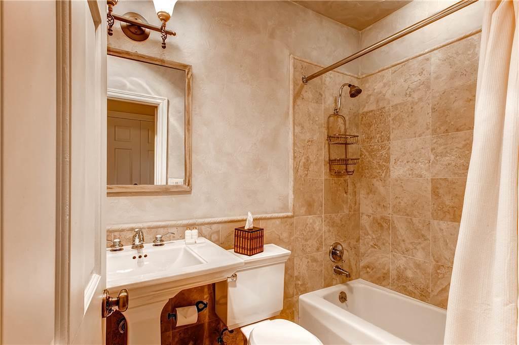 Chateau Dumont Aspen Ruang foto