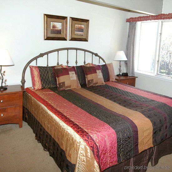 Chateau Dumont Aspen Bagian luar foto